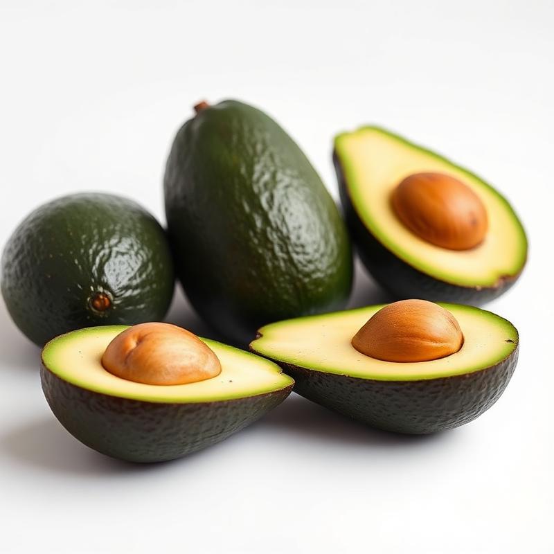 Avocados
