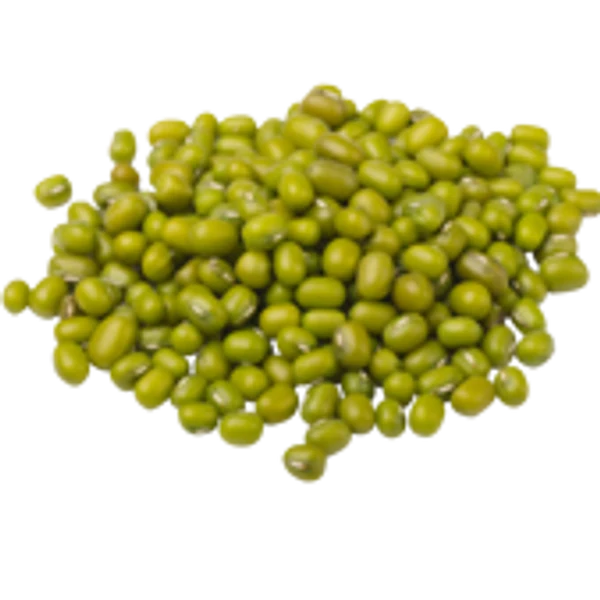 Green Moong