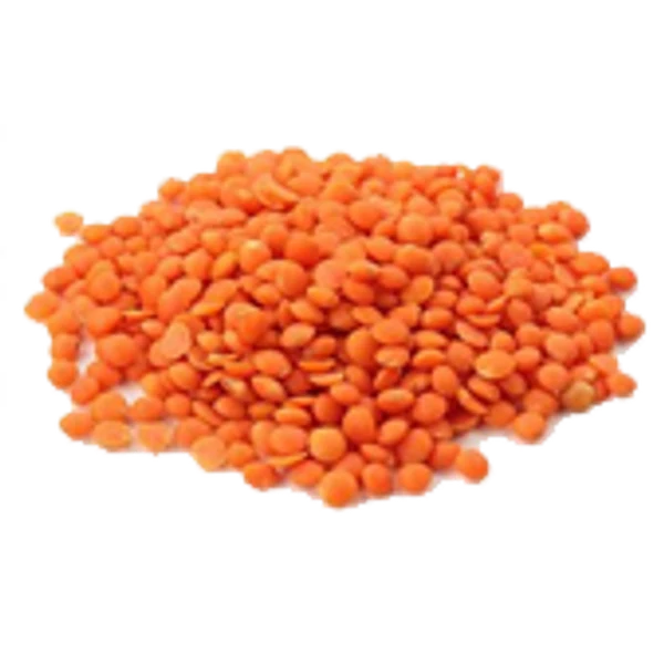 Red Lentils