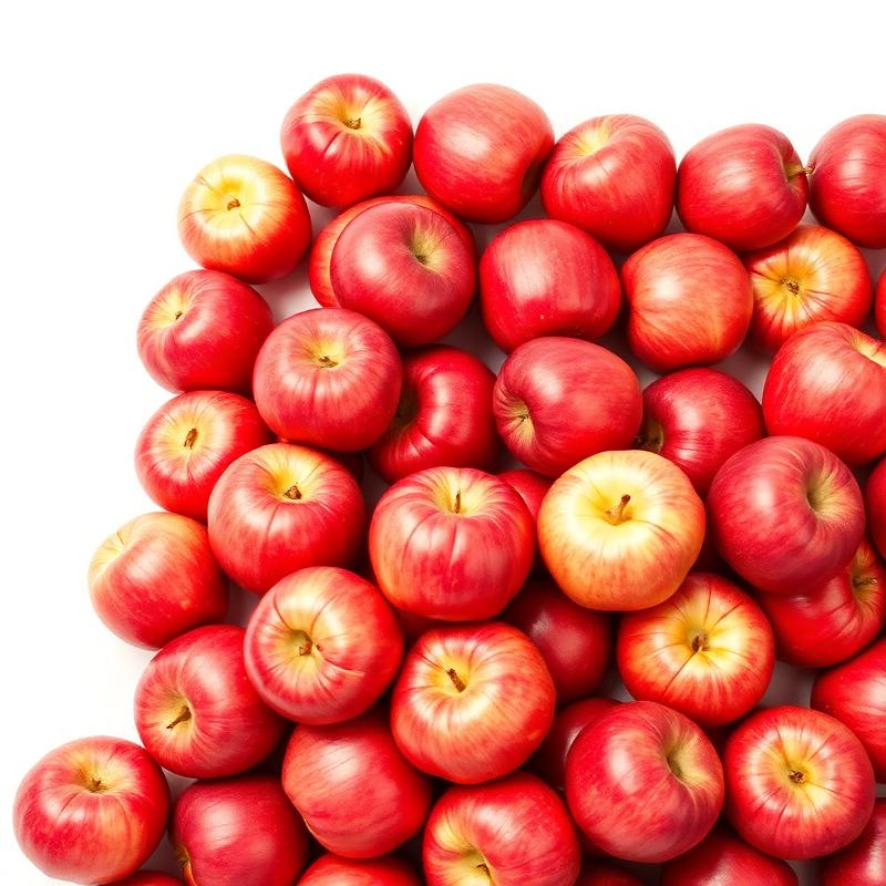 Apples